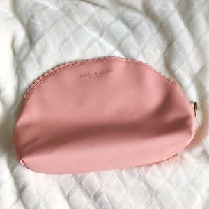Isabella Scott Cosmetic Bag